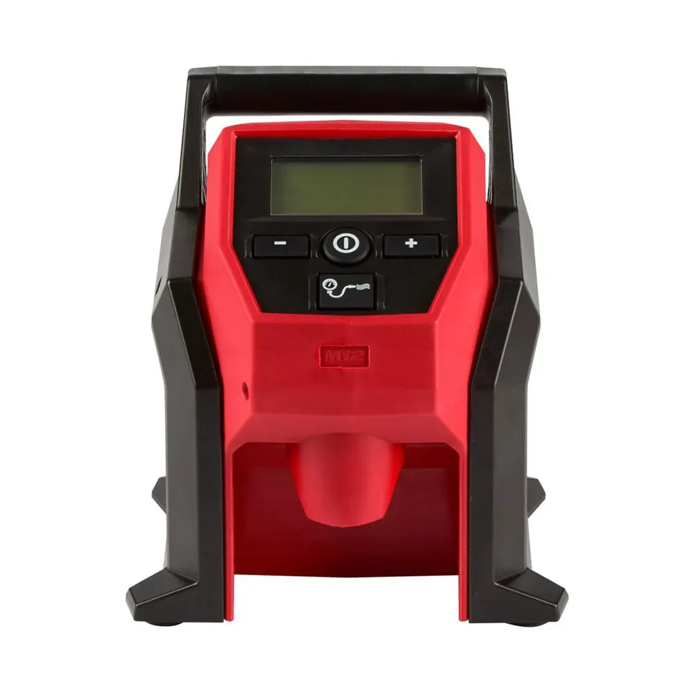 Milwaukee M12 Compact Inflator (Bare Tool)