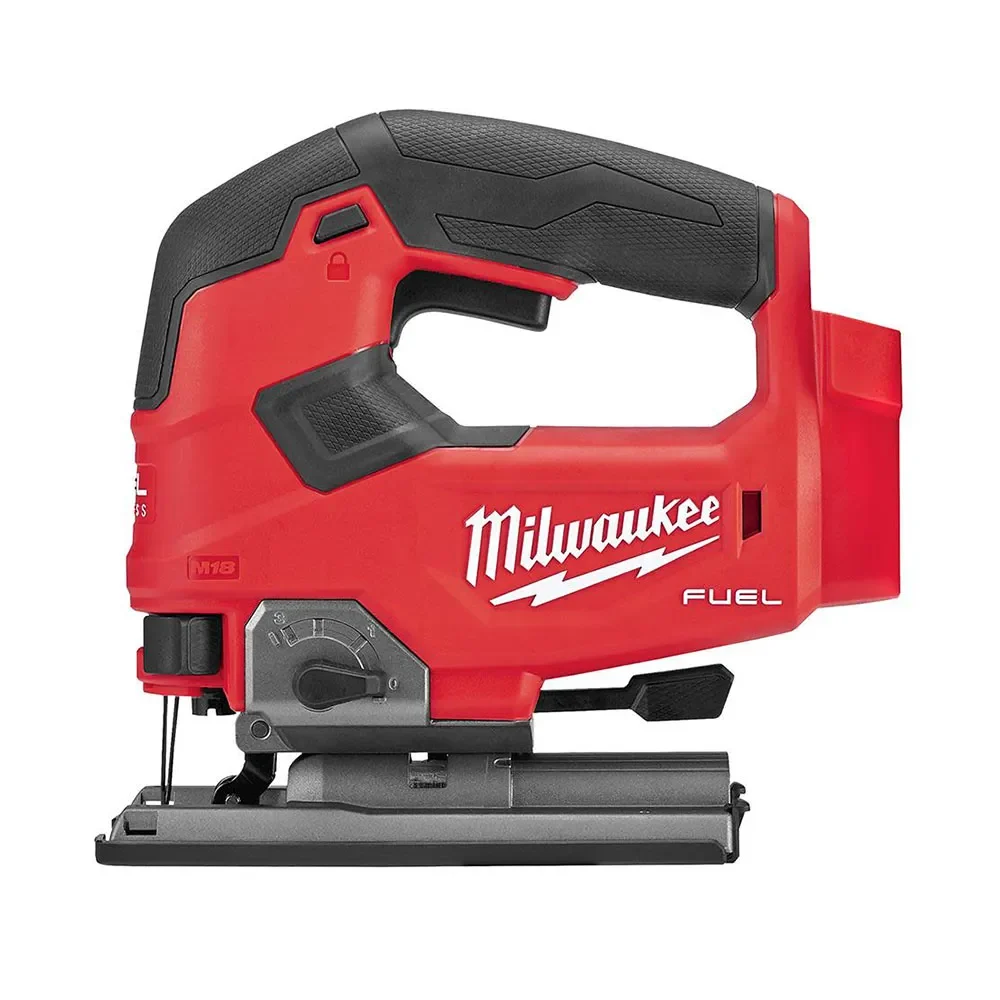 Milwaukee M18 FUEL D-handle Jig Saw (Bare Tool)