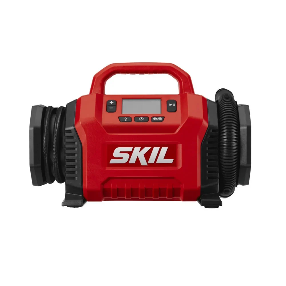 SKIL PWRCORE 20 20V Dual Function Inflator (Bare Tool)